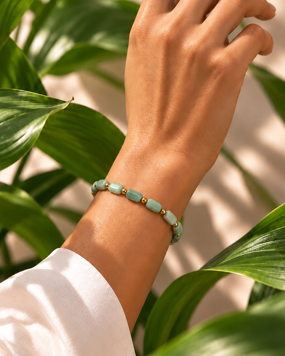 Bracciale Pietre naturali Salvina