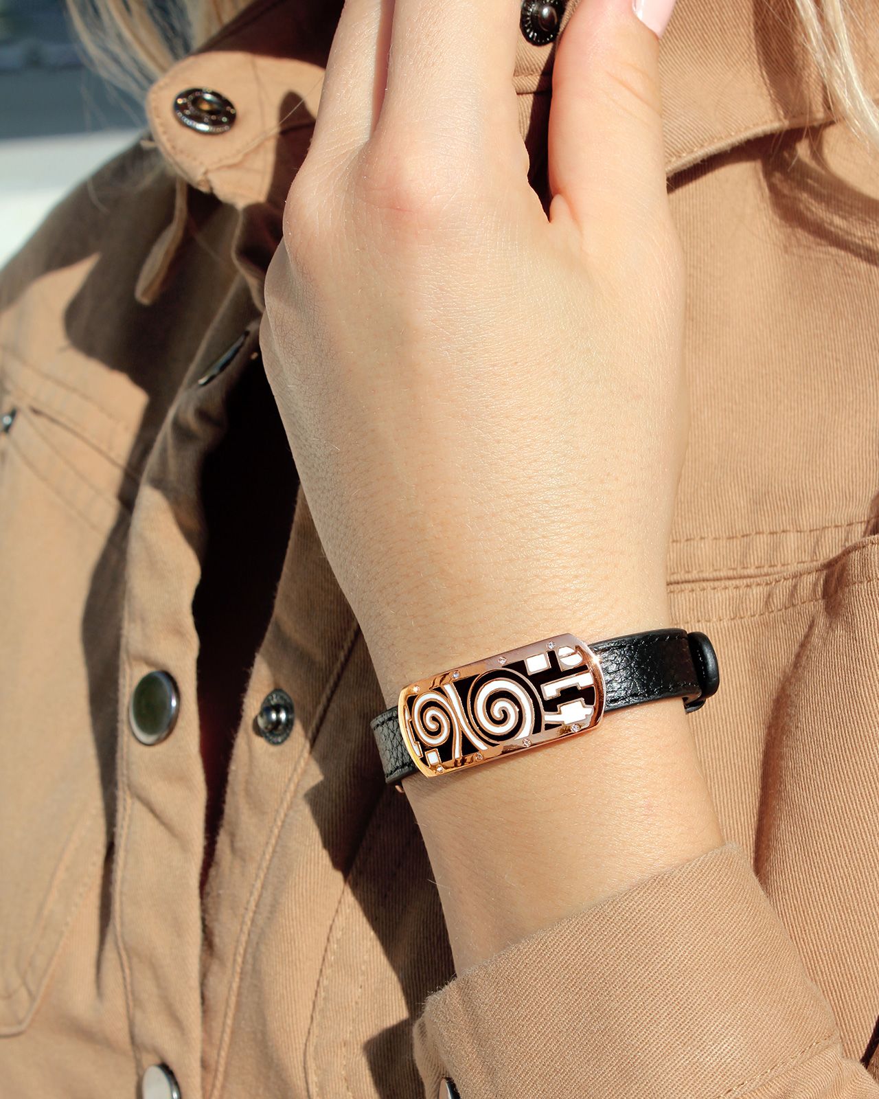 Vallermosi Doro Rosa