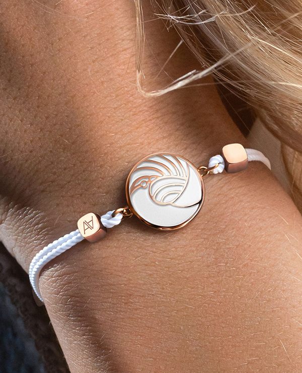 Colomba Bianca - hover