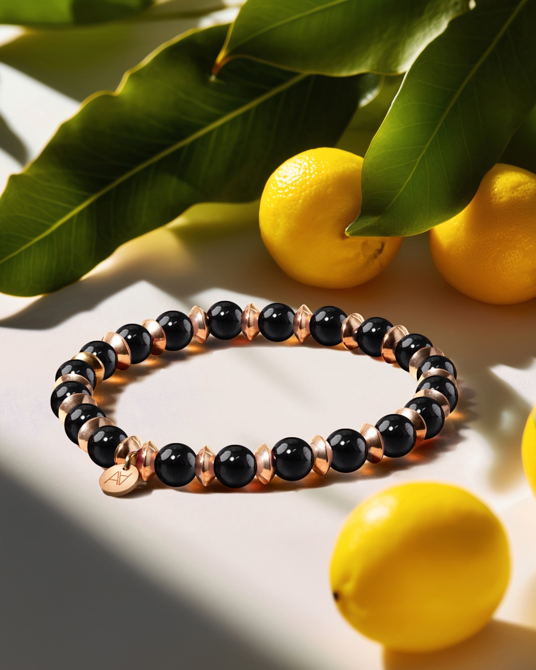 Bracciale Tormalina Leonessa