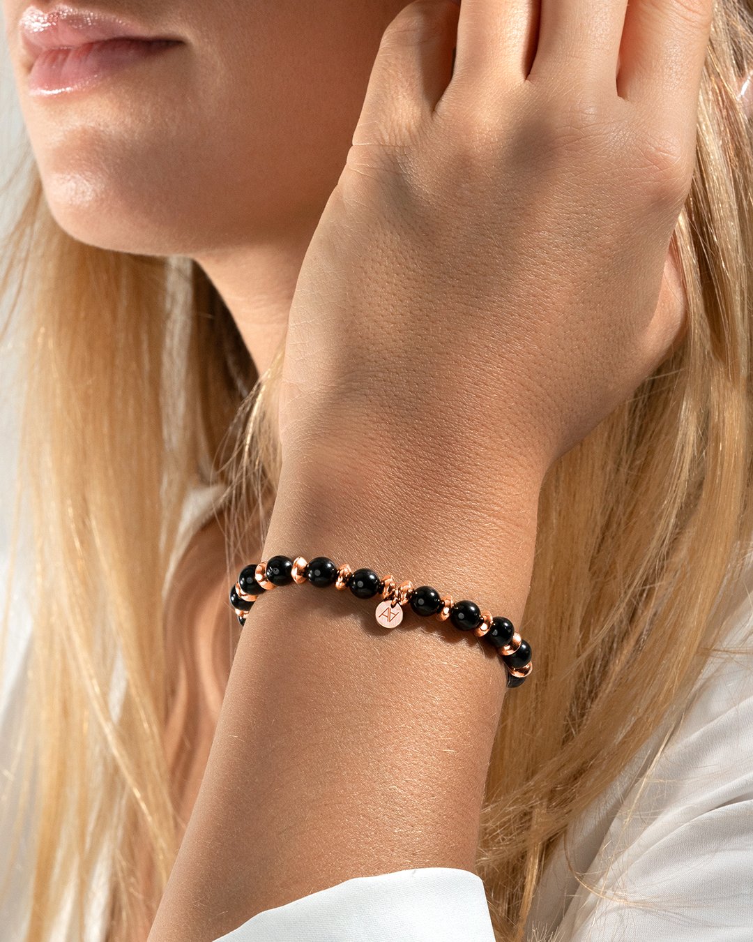 Bracciale Tormalina Leonessa