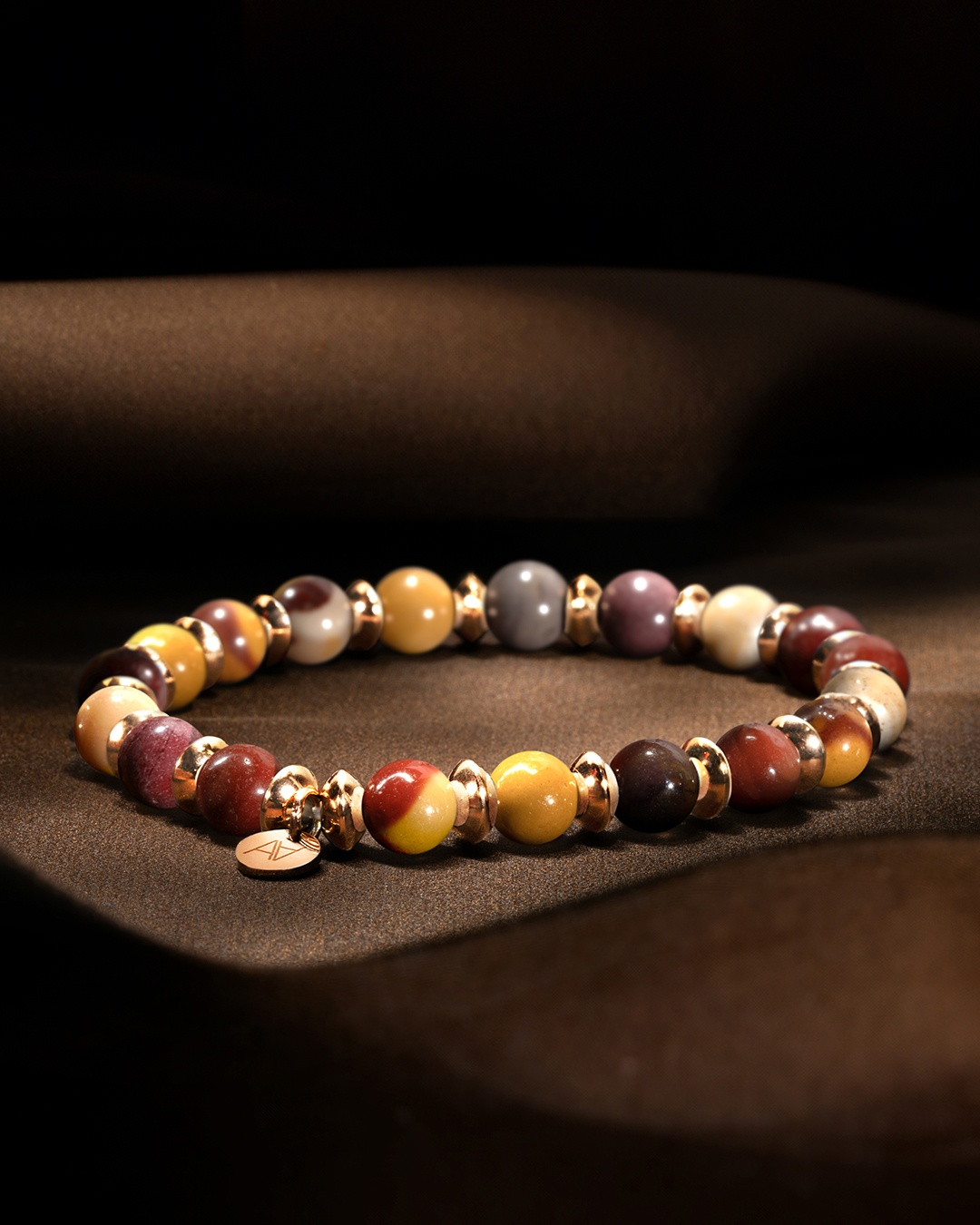 Bracciale Mokaite Bellagio