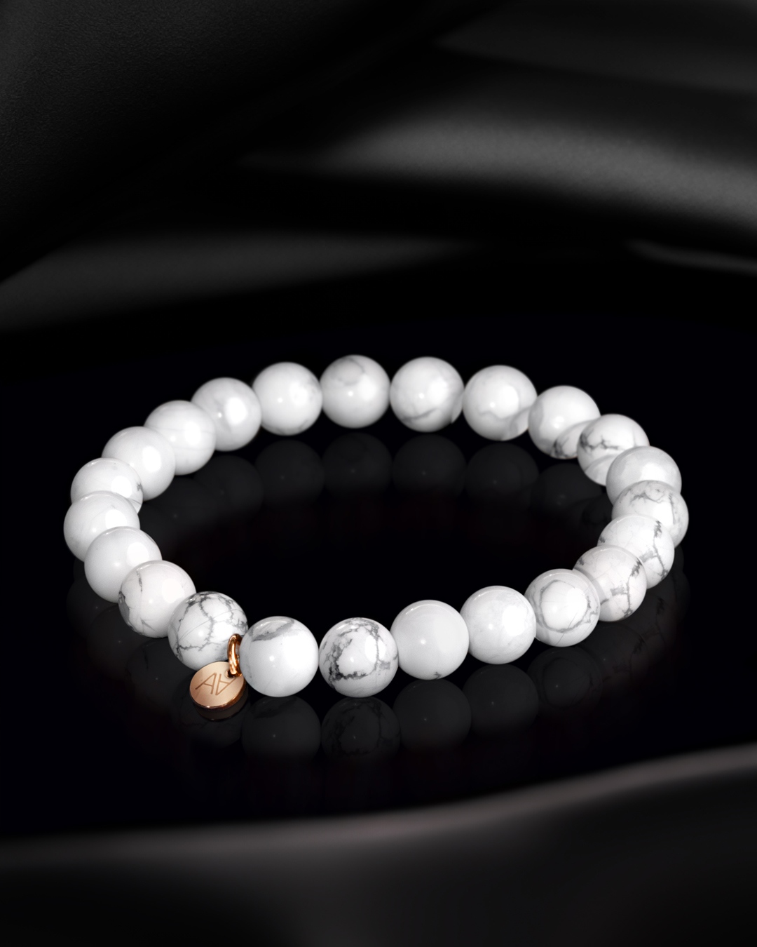 Bracciale Pietre naturali Alcama