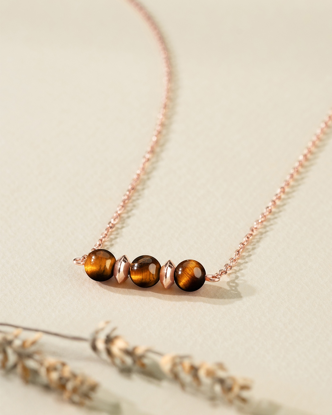 Ciondolo Occhio di tigre Messina