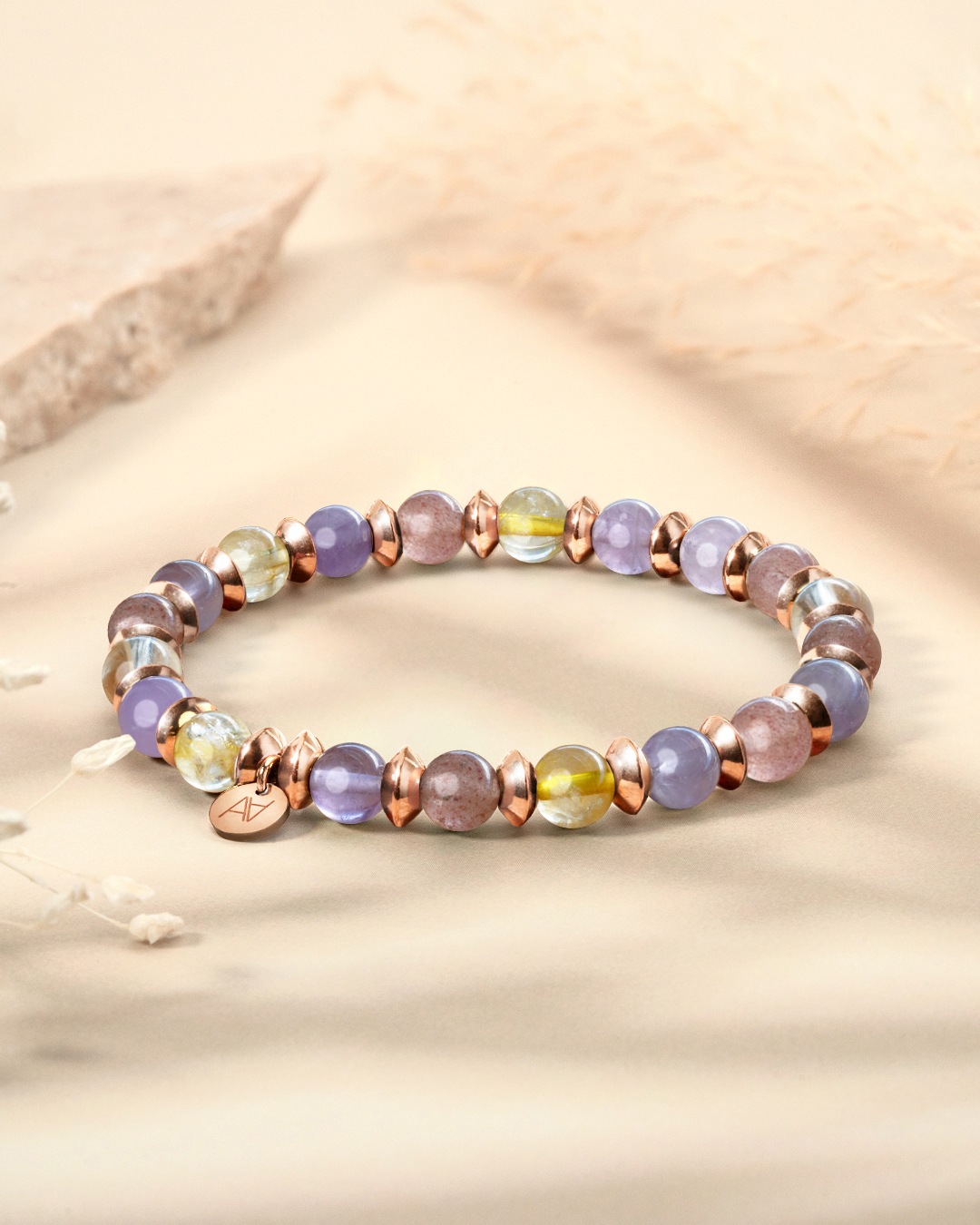 Bracciale Super Seven Salento