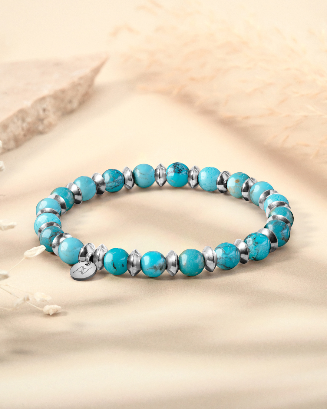 Bracciale Turchese Atrani