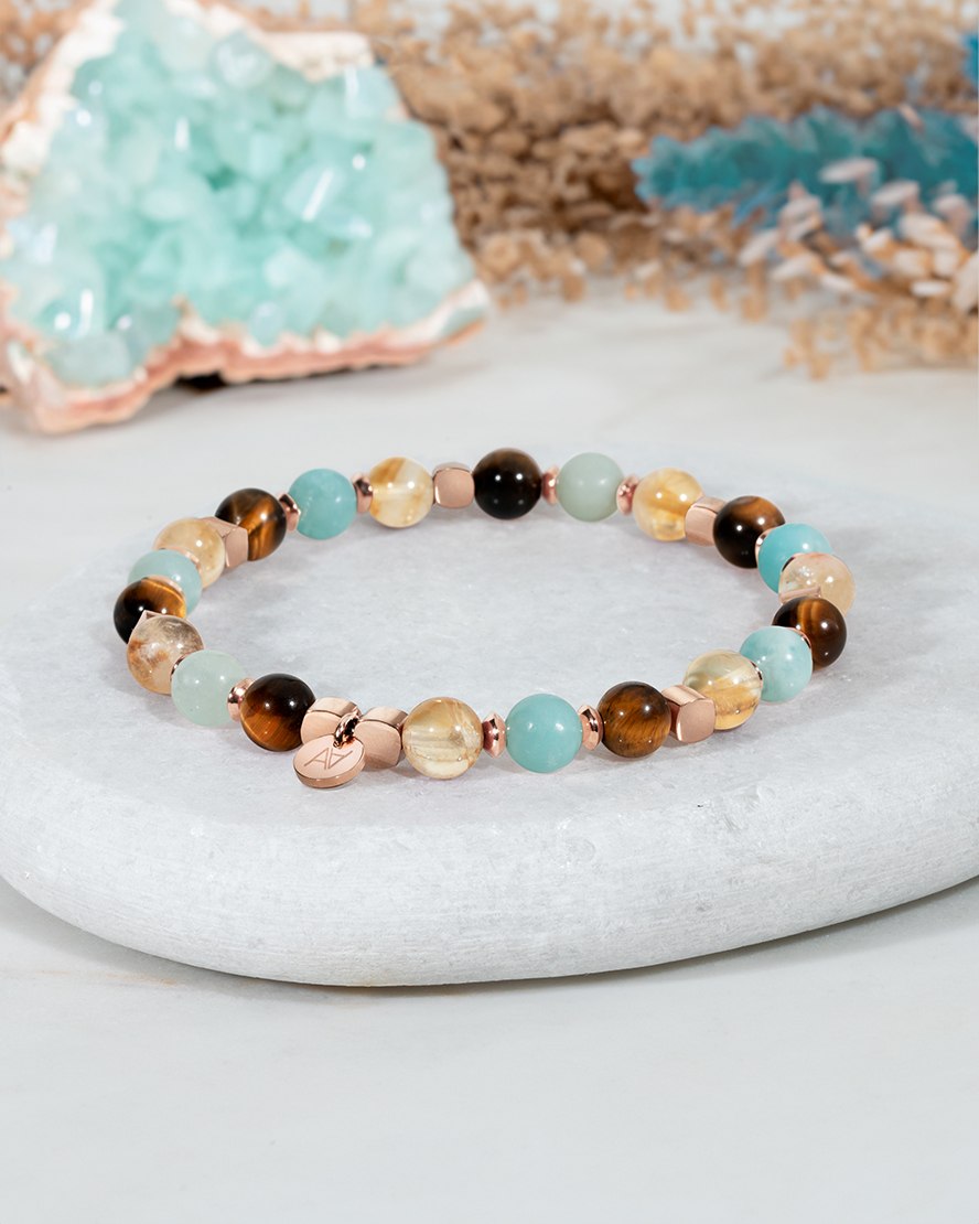 Fiducia ed equilibrio interiore