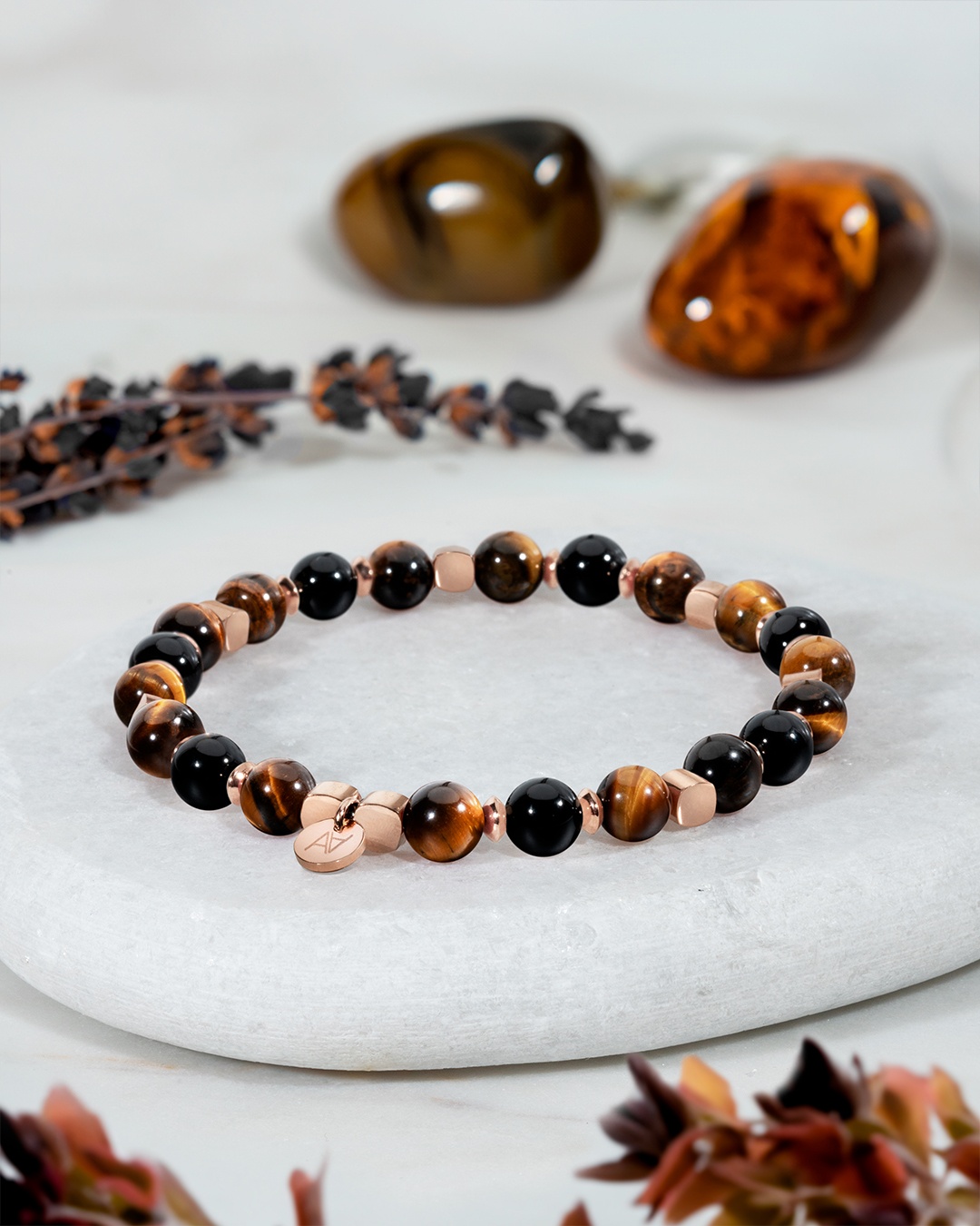 Bracciale Litoterapia Protezione