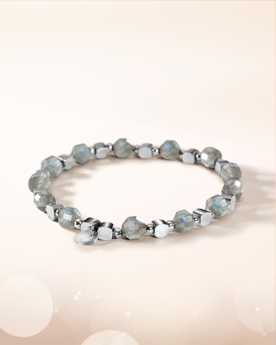 Bracciale Labradorite Orettona