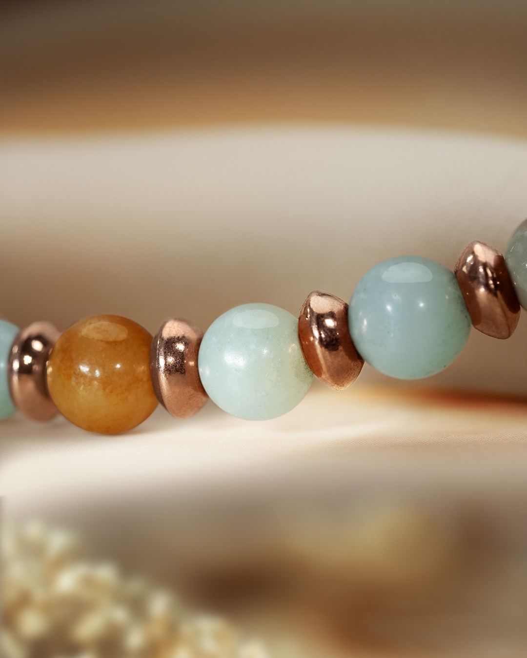 Bracciale Amazonite Buranito