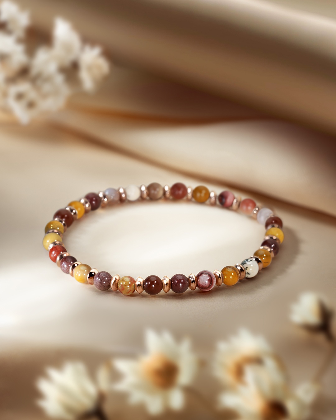 Bracciale Mokaite Bellagito