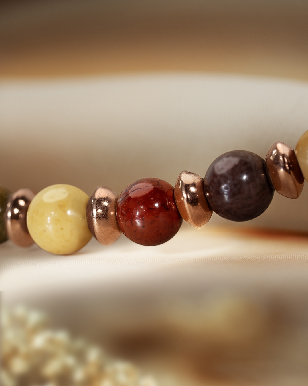 Bracciale Mokaite Bellagito