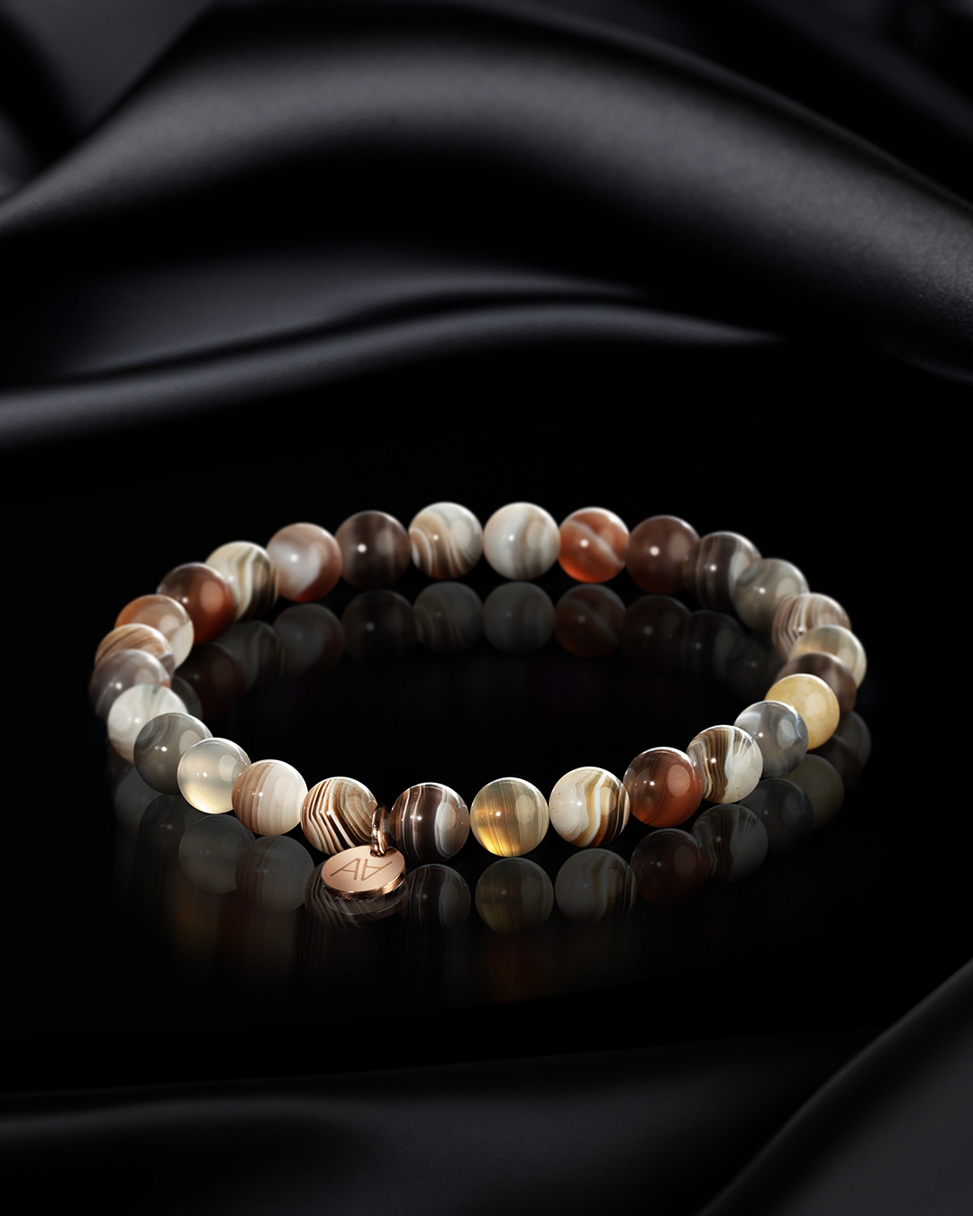 Bracciale Pietre naturali Avellinata