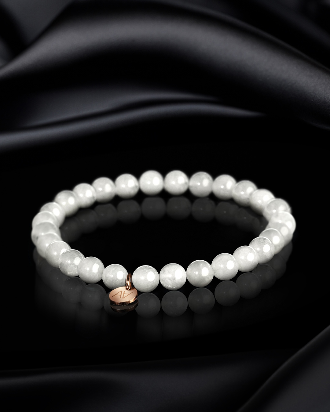 Bracciale Pietre naturali Millazita